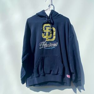 San Diego Padres Hoodie